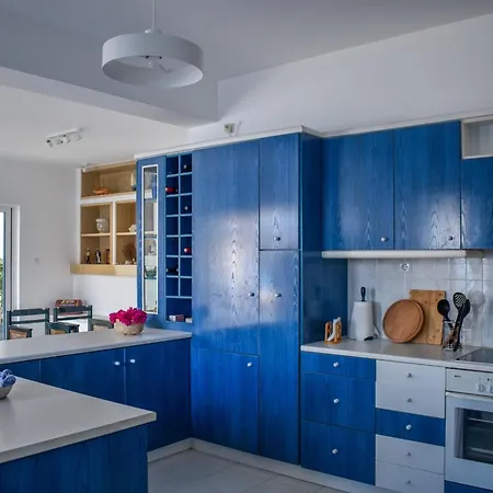 Aegean Aura Iii Kálymnos