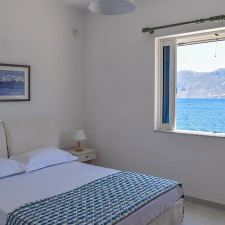 Aegean Aura Iii Apartament Kálymnos