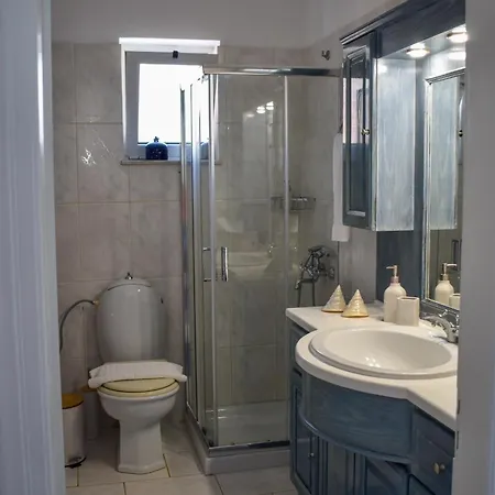 Aegean Aura Iii Apartament Kálymnos