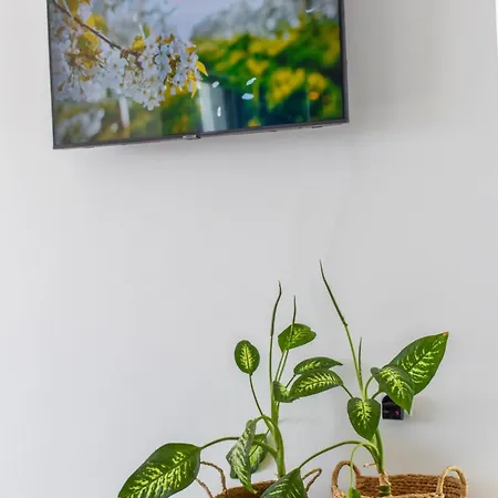 Apartament Aegean Aura Iii *