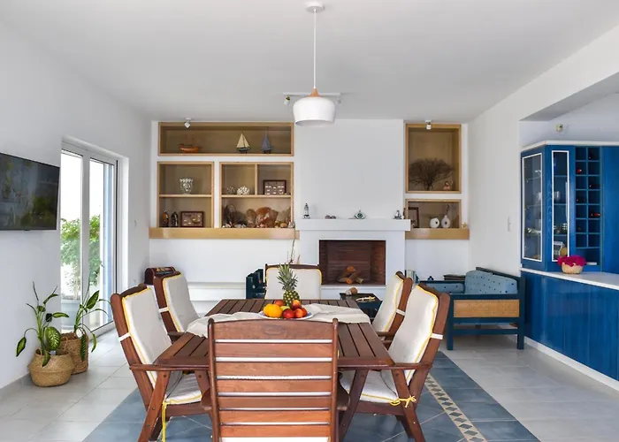 Aegean Aura Iii Kálymnos