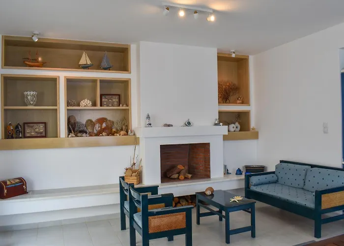 Aegean Aura Iii * Kálymnos