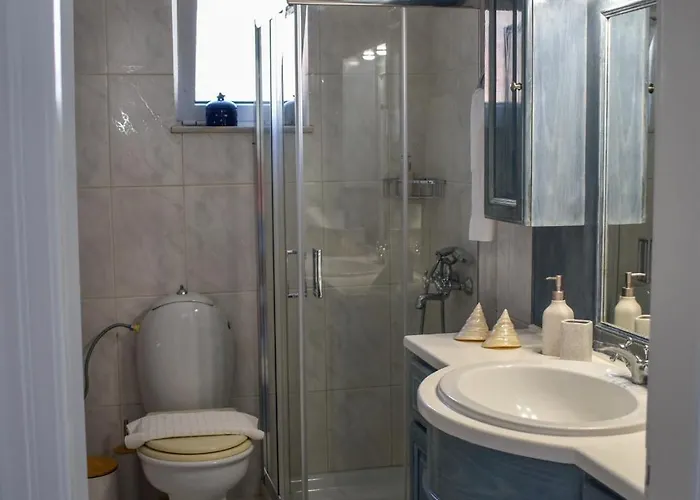 Aegean Aura Iii דירה Kálymnos