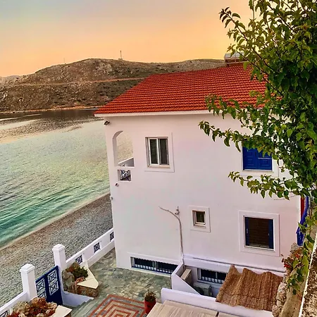 Lägenhet Aegean Aura Iii