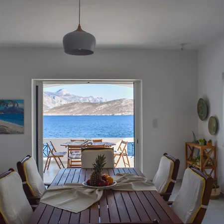 Aegean Aura Iii Lägenhet