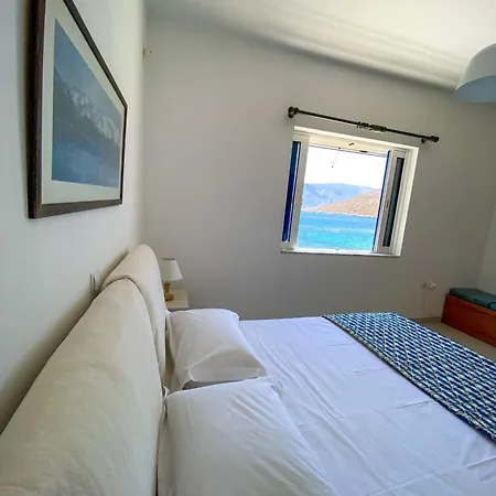 Lägenhet Aegean Aura Iii