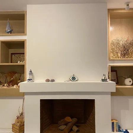 Aegean Aura Iii *