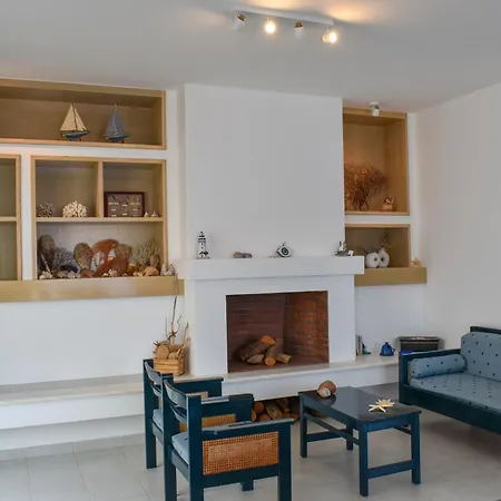 Aegean Aura Iii * Kálymnos