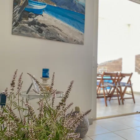 Aegean Aura Iii Kálymnos