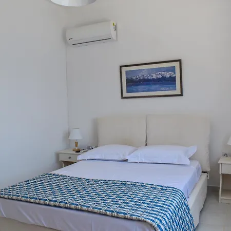 Aegean Aura Iii Kálymnos