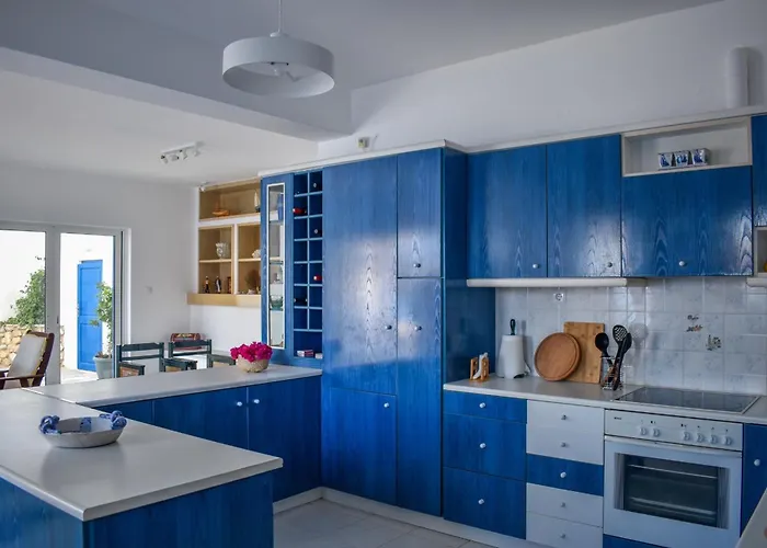 Aegean Aura Iii Kálymnos