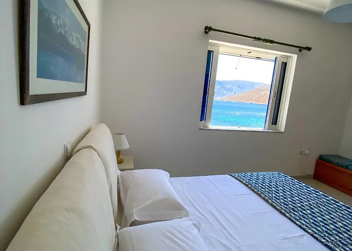 شقة Aegean Aura Iii