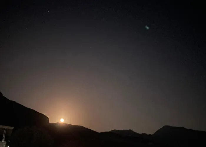 Aegean Aura Iii * Kálymnos