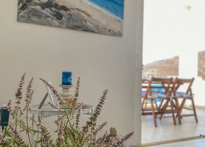 Aegean Aura Iii Kálymnos