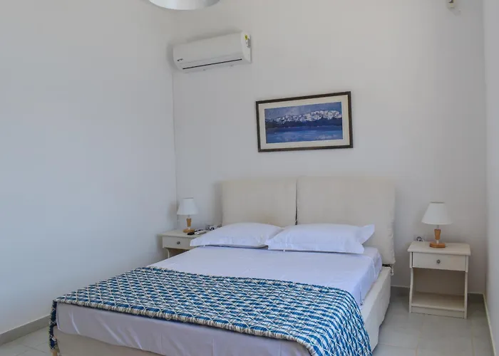 Aegean Aura Iii Kálymnos