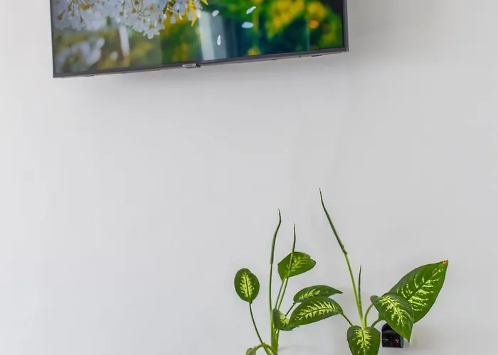 شقة Aegean Aura Iii *